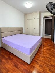 Blk 158A Rivervale View (Sengkang), HDB 5 Rooms #628360381